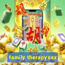 family therapyxxx